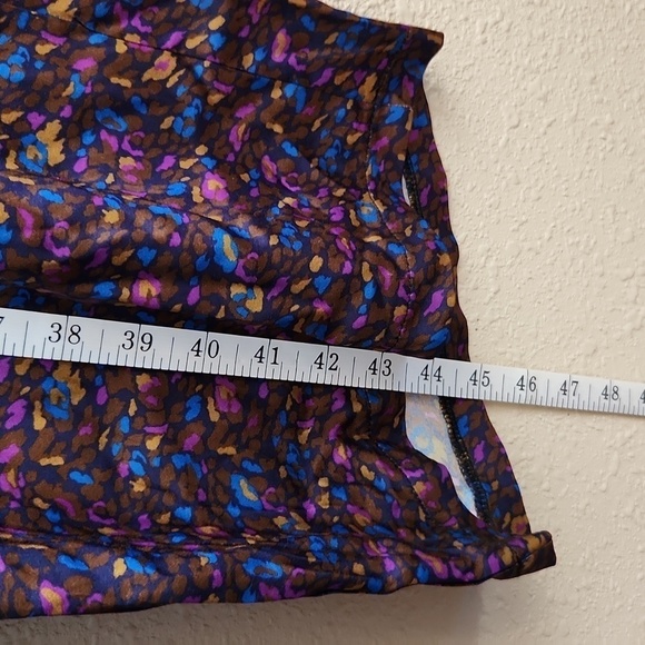 FRNCH PARIS Wide Leg Trousers - Picture 9 of 10